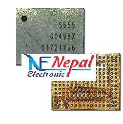 S555 IC